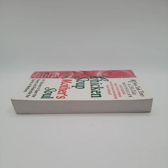 Chicken Soup for the Mother's Soul: 101 Stories to Open the Hear - Picture 5 of 10